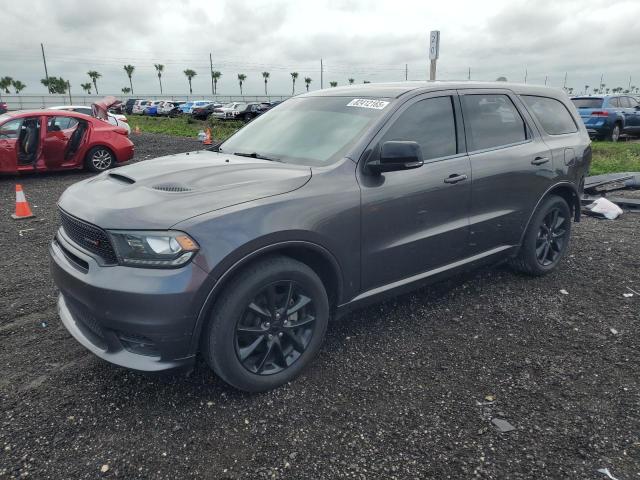 DODGE DURANGO GT