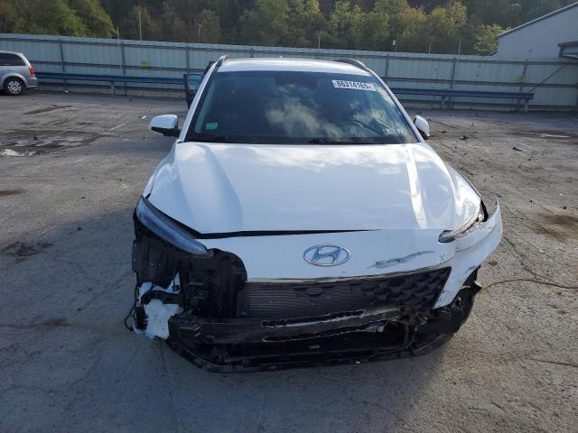 2022 HYUNDAI KONA SEL KM8K6CAB9NU891331