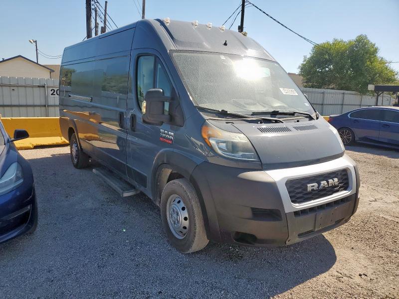 2021 RAM PROMASTER #3304634966