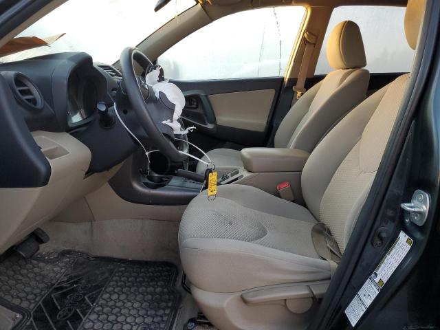 2011 TOYOTA RAV4 - 2T3BF4DV0BW127432