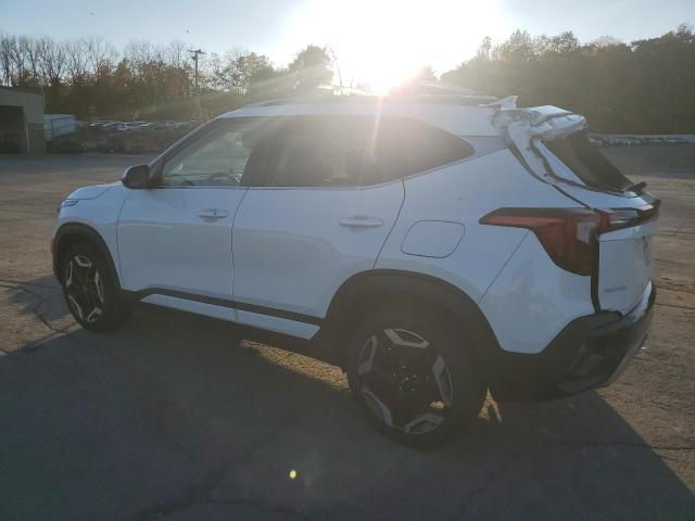 2024 KIA SELTOS SX #3305301394