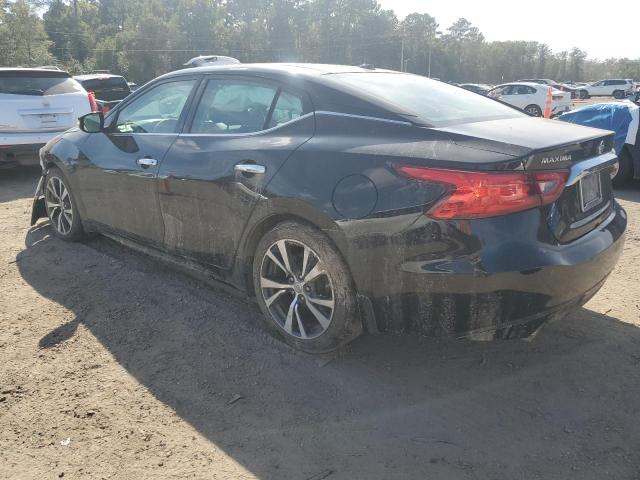 2017 NISSAN MAXIMA 3.5 #3280460157