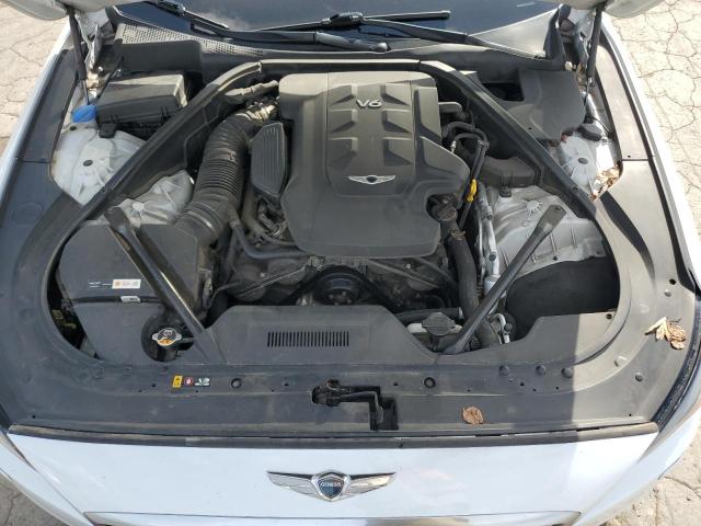 2017 HYUNDAI G80 KMHGN4JE7HU180708