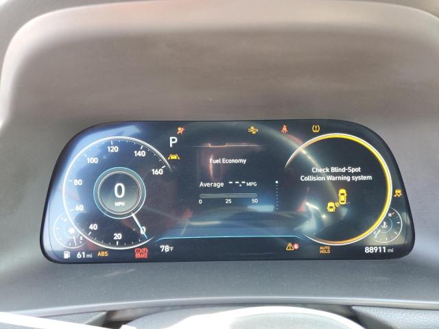 2020 HYUNDAI SONATA SEL - 5NPEJ4J24LH048067