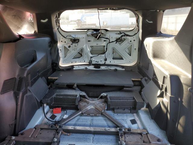 2020 FORD EXPLORER P #3297111489