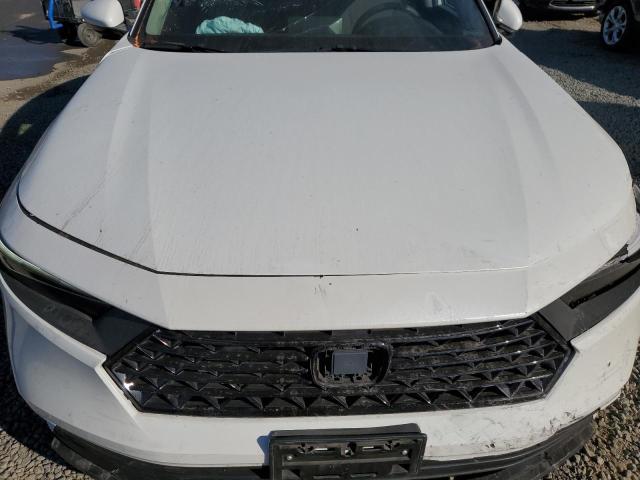 2023 HONDA ACCORD EX #3316076228