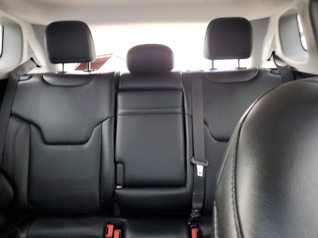 JEEP COMPASS LIMITED