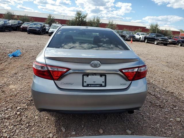2016 TOYOTA CAMRY LE 4T1BF1FK1GU200812