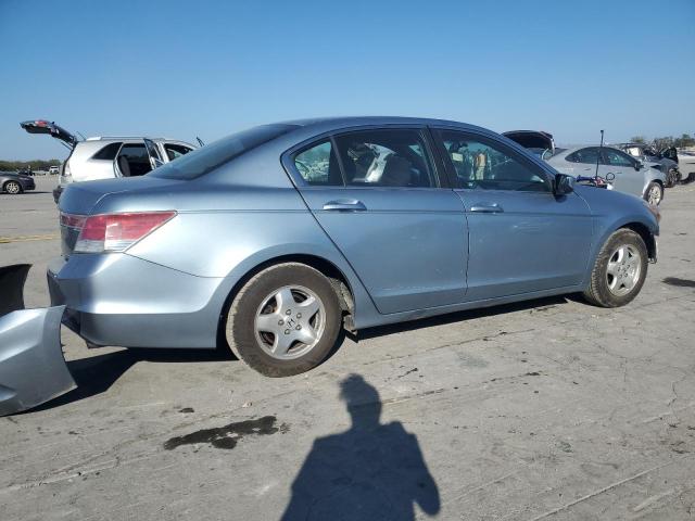 2012 HONDA ACCORD LX - 1HGCP2F37CA072643
