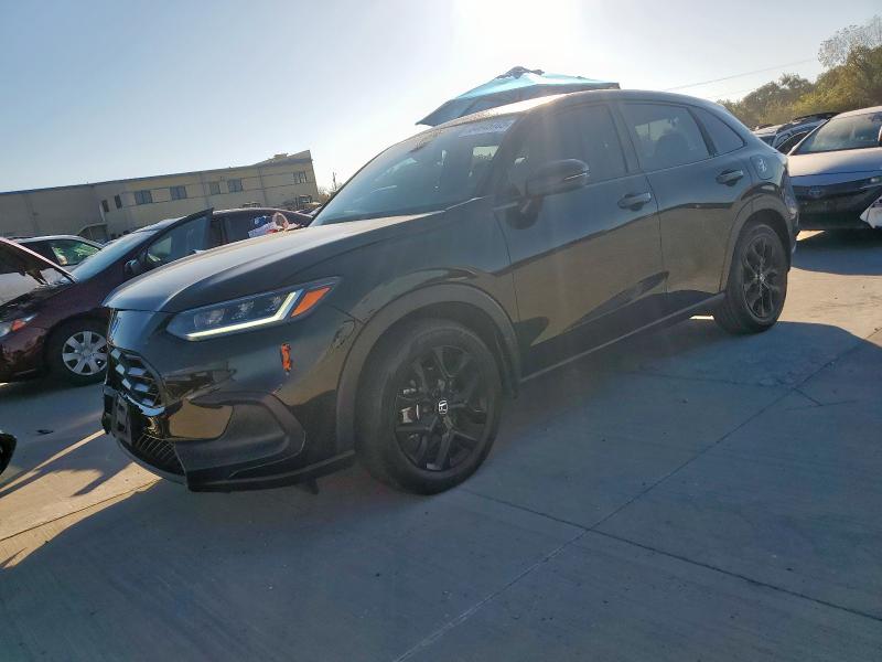 2025 HONDA HR-V SPORT - 3CZRZ1H54SM703677