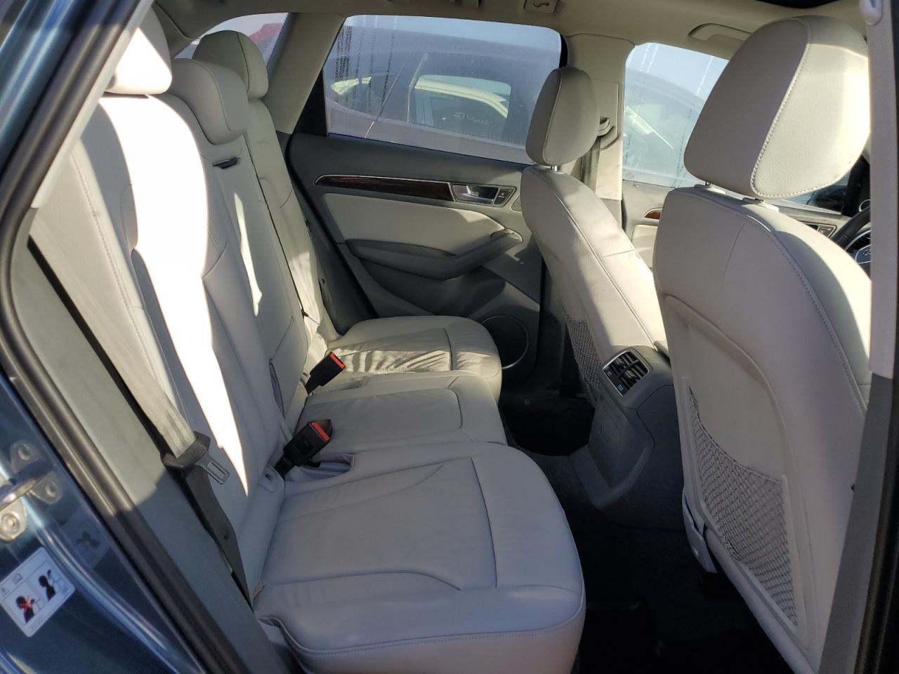 AUDI Q5 PREMIUM PLUS