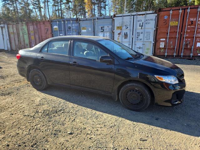 2011 TOYOTA COROLLA BA - 2T1BU4EE4BC682379