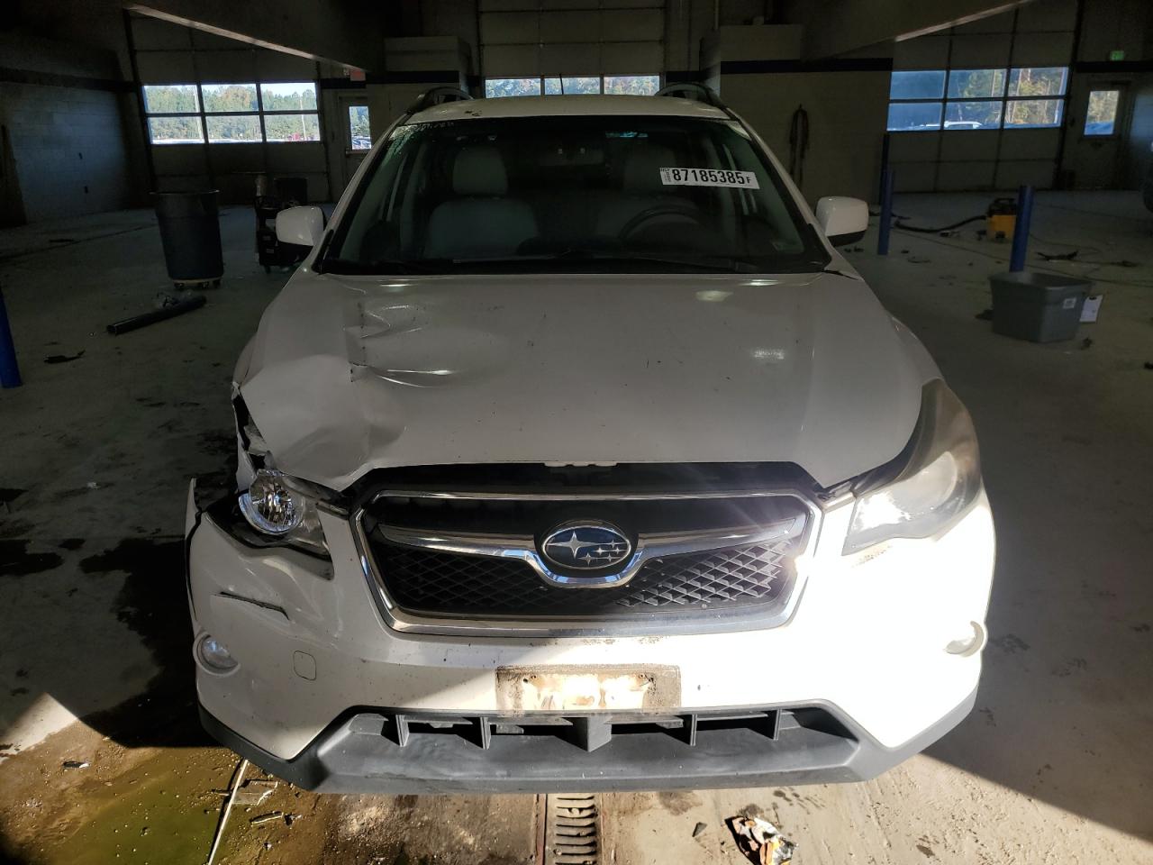 SUBARU XV 2.0 LIMITED