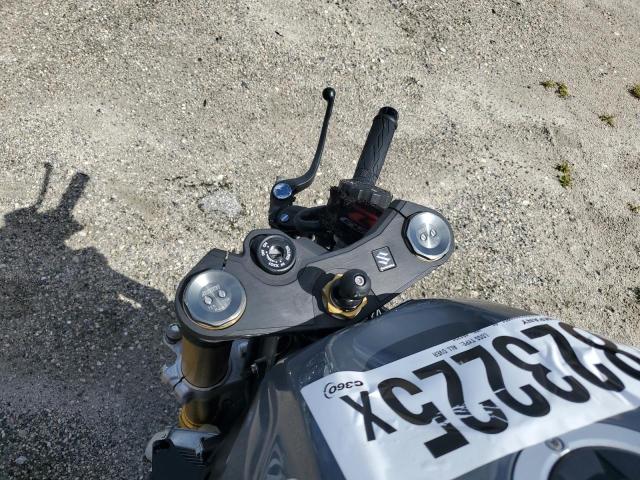 2025 SUZUKI GSX-R750 #3302683011
