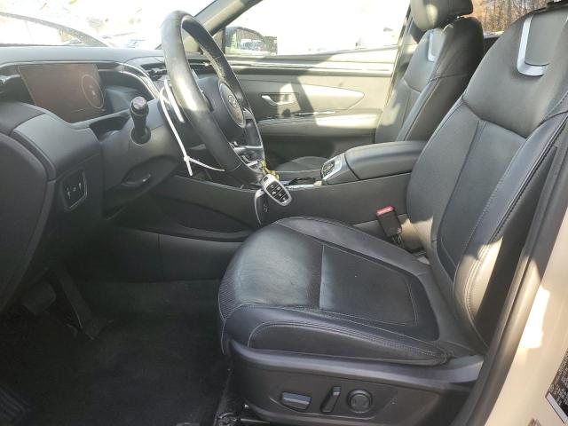 2022 HYUNDAI SANTA CRUZ #3305423433