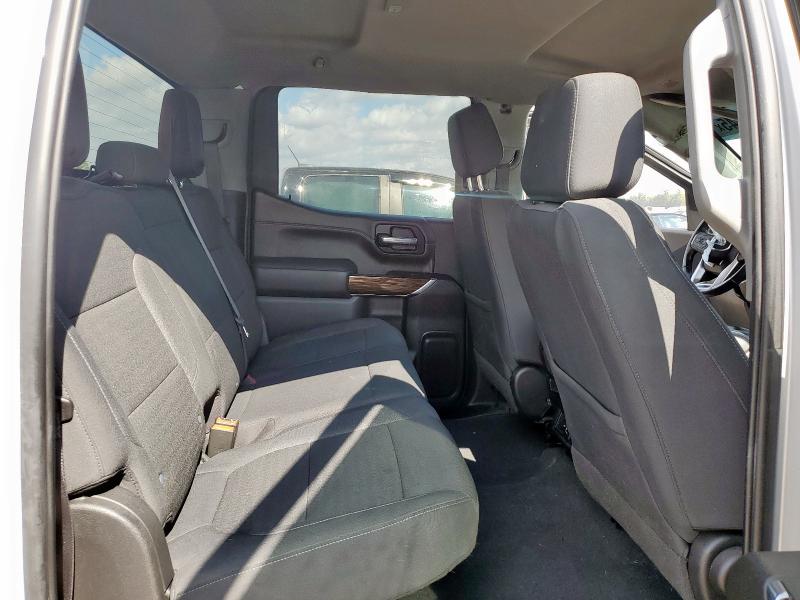 2022 GMC SIERRA LIM #3278543932