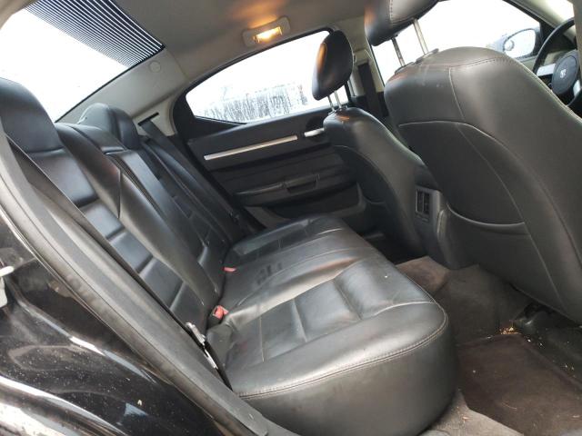 2010 DODGE CHARGER SX - 2B3CA3CV3AH249037