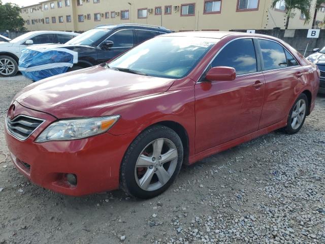 2010 TOYOTA CAMRY BASE #3276369736