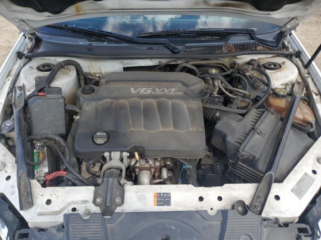 2015 CHEVROLET IMPALA LIM 2G1WB5E31F1143954