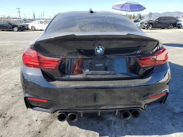 2020 BMW M4 WBS4Y9C03LAH83089