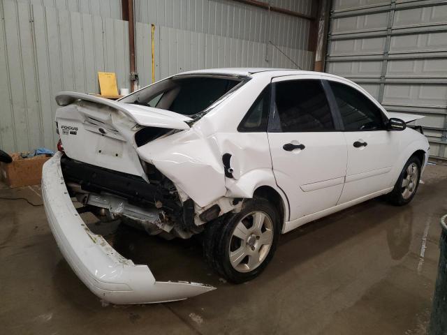 2007 FORD FOCUS ZX4 #3315988084
