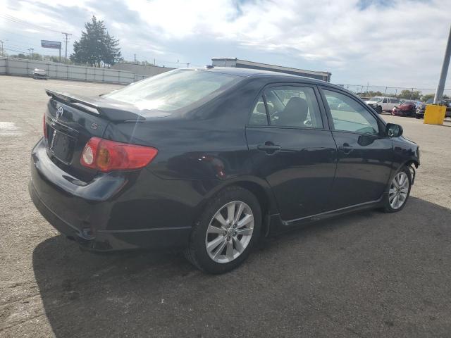 2010 TOYOTA COROLLA BA - 1NXBU4EE0AZ339601