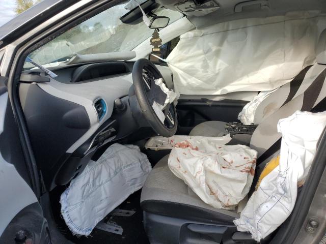 2017 TOYOTA PRIUS JTDKARFU7H3033298