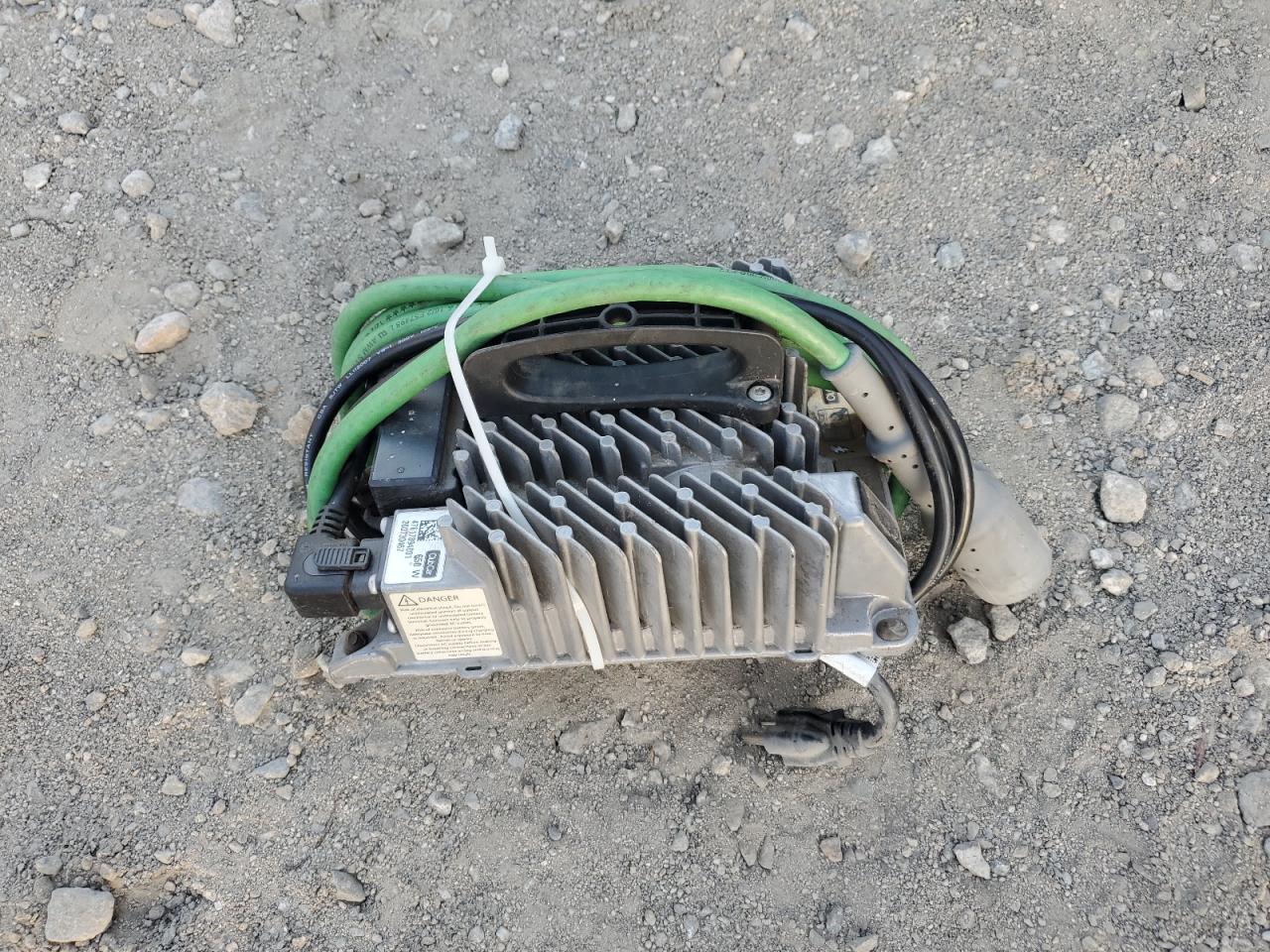 Lot #3262146612 2020 CLUB CAR TEMPO LITHIUM