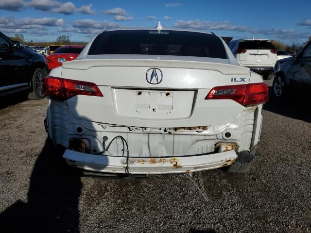 2013 ACURA ILX 20 TEC - 19VDE1F72DE404436