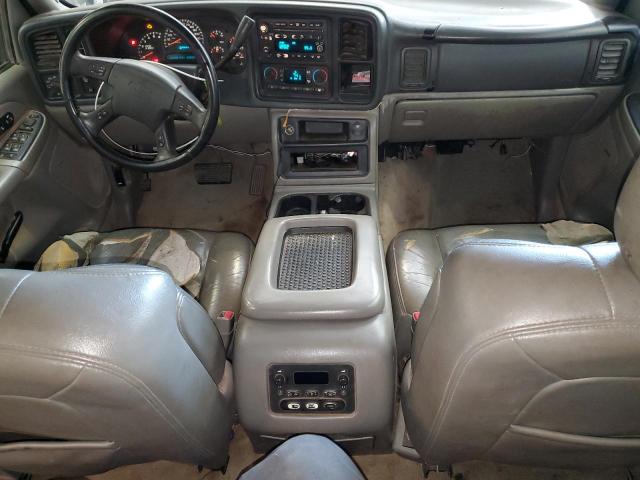 2005 CHEVROLET SUBURBAN K #3317724072