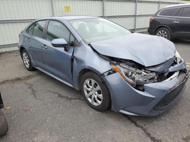 2022 TOYOTA COROLLA LE - 5YFEPMAE6NP311271