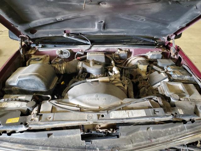 1996 CHEVROLET GMT-400 K1 #3274745835