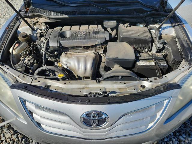 2011 TOYOTA CAMRY BASE - 4T4BF3EK6BR199443