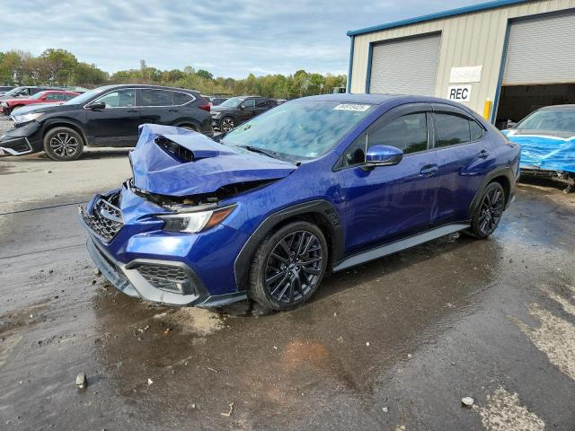 2023 SUBARU WRX PREMIU - JF1VBAF69P9812023