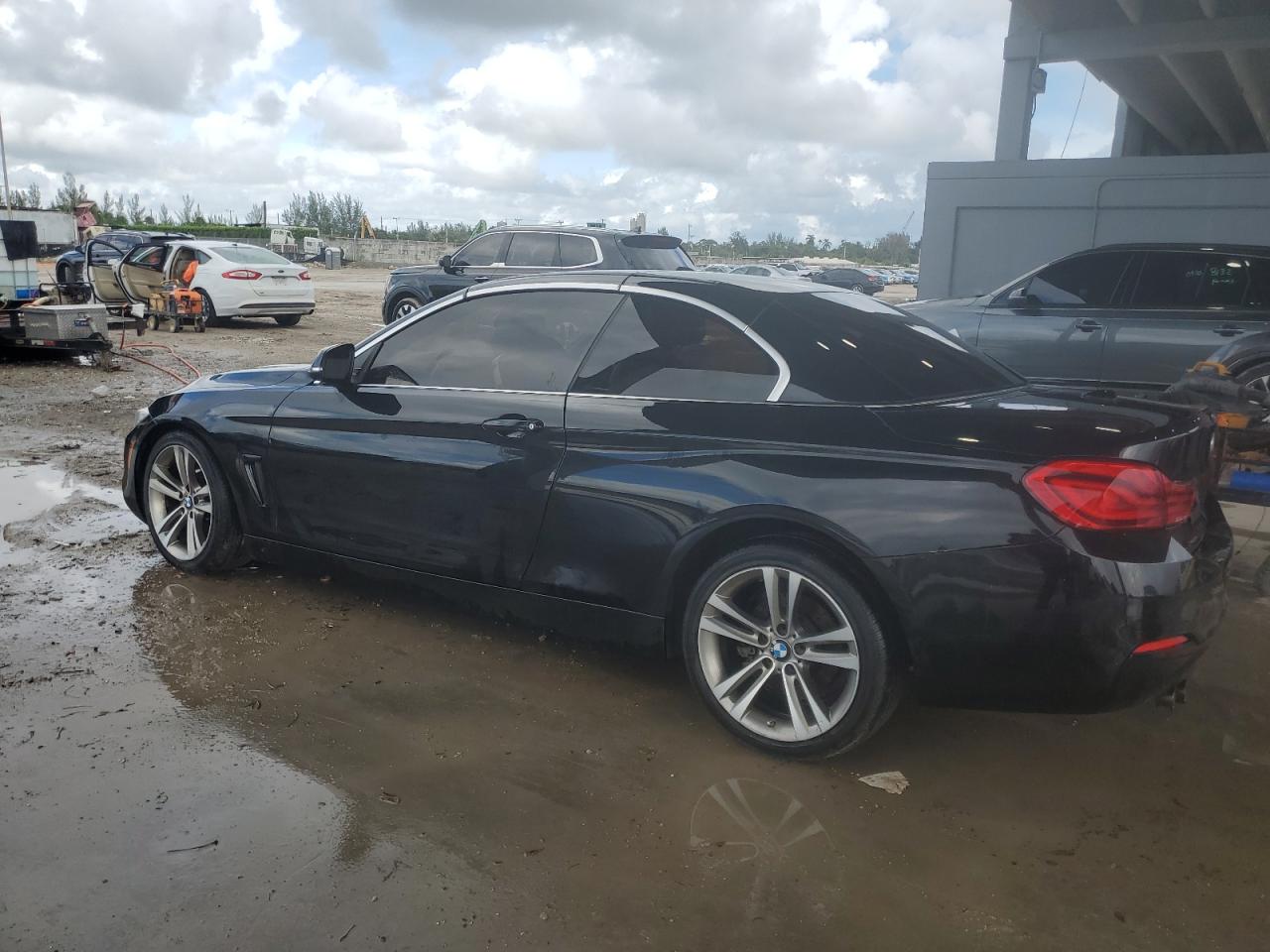 BMW 4 SERIES 430I