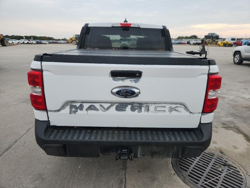 2022 FORD MAVERICK X - 3FTTW8E9XNRA87558