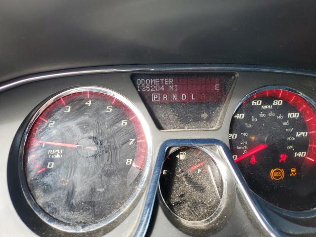 2015 GMC ACADIA SLE - 1GKKVNED0FJ157960