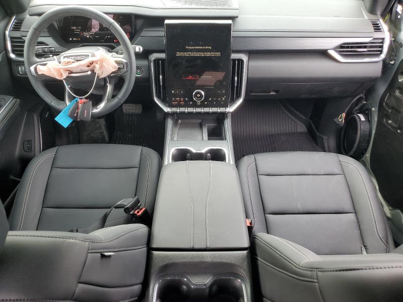 2025 GMC ACADIA ELE #3290424815