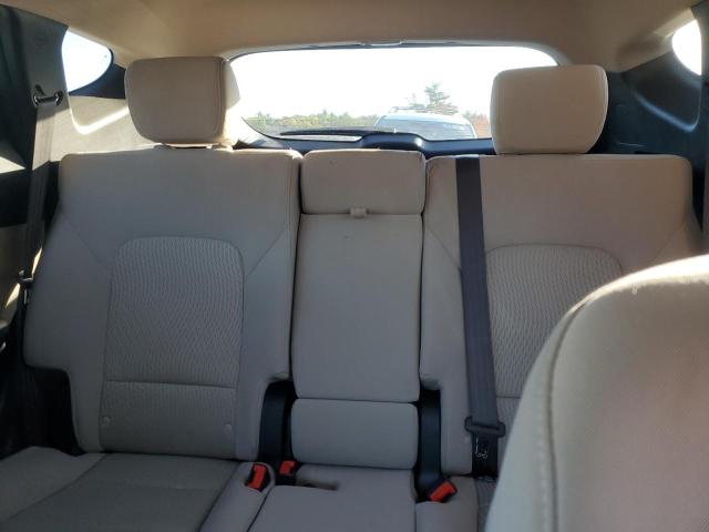 2017 HYUNDAI SANTA FE SPORT 5NMZUDLB0HH033303