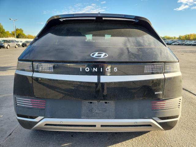 2024 HYUNDAI IONIQ 5 SE - KM8KNDDF2RU306246
