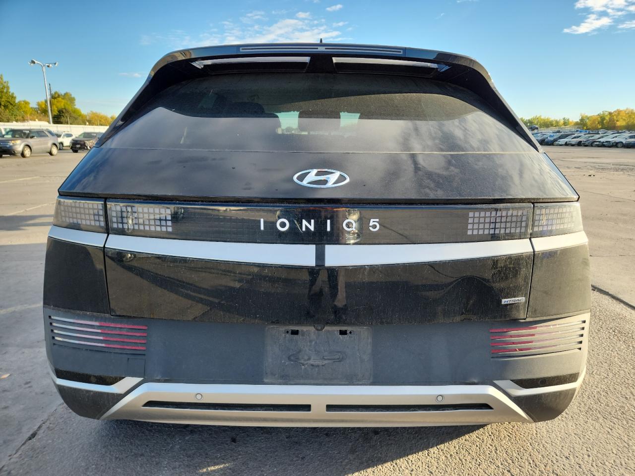 HYUNDAI IONIQ 5 SEL