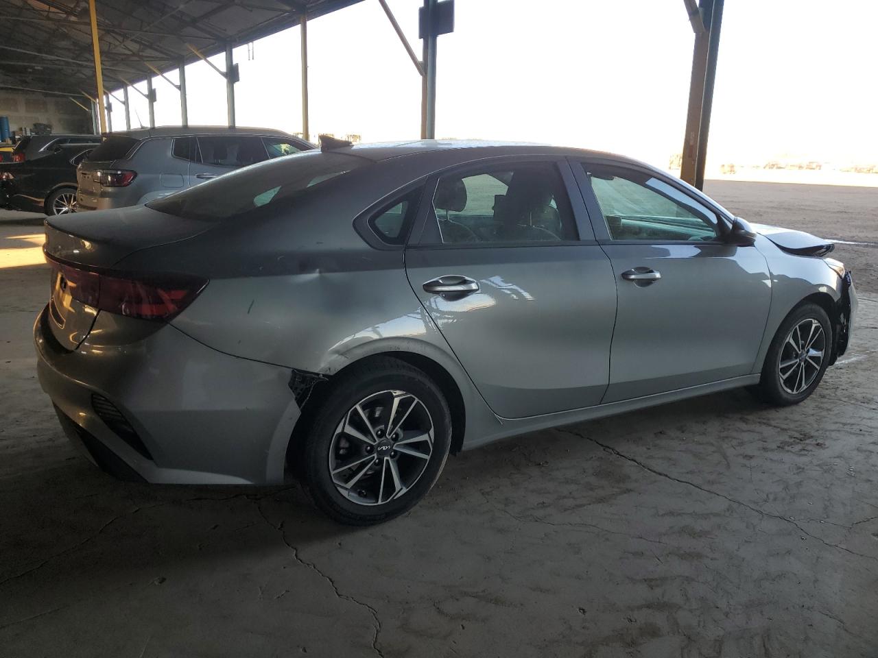 Lot #3302810893 2024 KIA FORTE LX