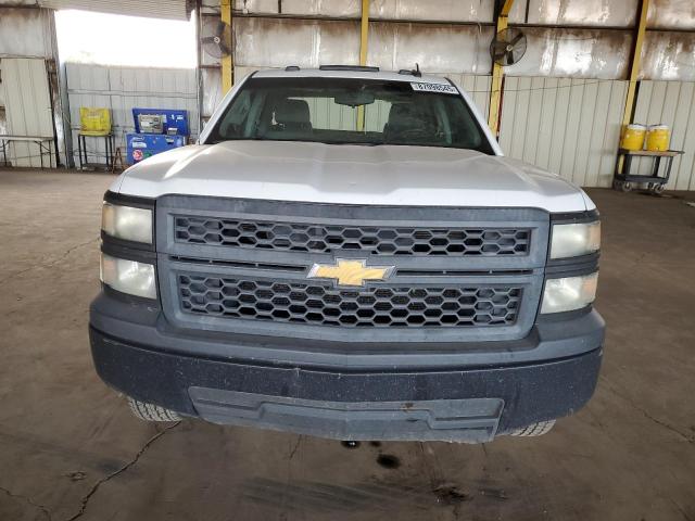 2015 CHEVROLET SILVERADO 1GCRCPEH4FZ348099