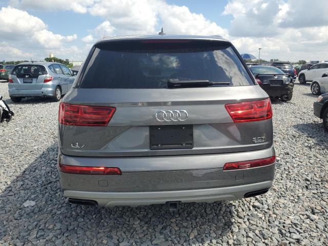 2018 AUDI Q7 PREMIUM WA1LAAF72JD027564