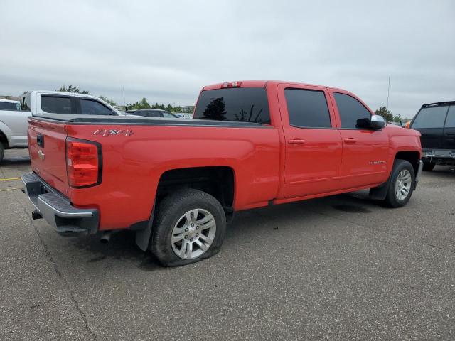 2018 CHEVROLET 1500 1GCUKREC3JF120750