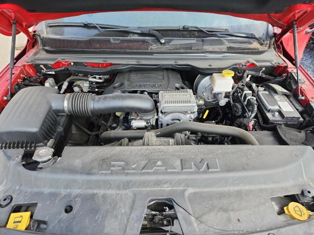 2023 RAM 1500 REBEL 1C6SRFLT2PN658138