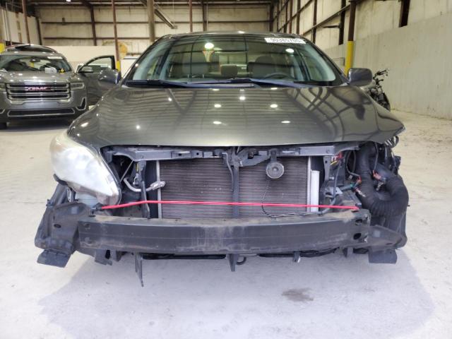 2013 TOYOTA COROLLA BA - 2T1BU4EE6DC987658