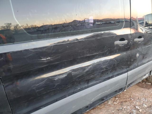 2016 FORD TRANSIT T-350 #3304515563