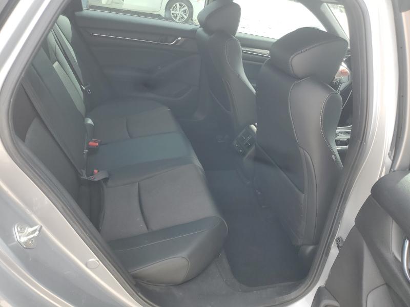 2021 HONDA ACCORD SPO #3297351780