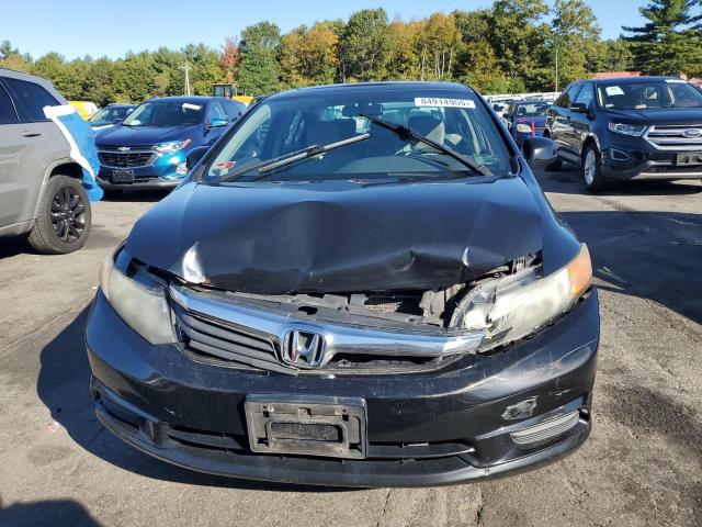 2012 HONDA CIVIC EX - Other View